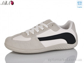 Купить Кросівки унісекс A85-3 Xifa бежевий