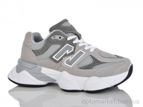 Купить Кросівки жіночі A85-3 YiYi сірий