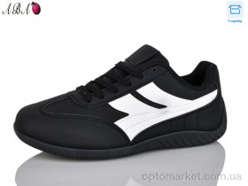 Купить Кросівки унісекс A85-5 Xifa чорний