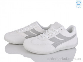 Купить Кросівки унісекс A85-6 Xifa білий