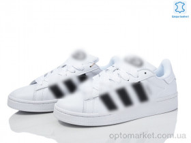 Купить Кросівки чоловічі A8660-6 A.idas білий