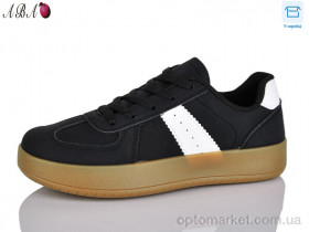 Купить Кросівки жіночі A87-8 Xifa чорний