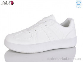 Купить Кросівки жіночі A87-9 Xifa білий