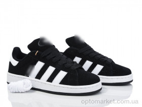 Купить Кросівки чоловічі A8707-1 A.idas чорний