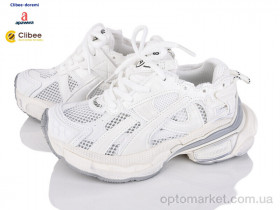 Купить Кросівки дитячі A88153 white Apawwa білий