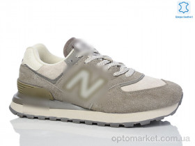 Купить Кросівки чоловічі A883-26 N.w balance сірий