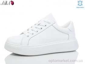 Купить Кросівки жіночі A8ABA5-4 Hengji білий