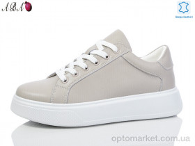 Купить Кросівки жіночі A8ABA5-8 Hengji сірий