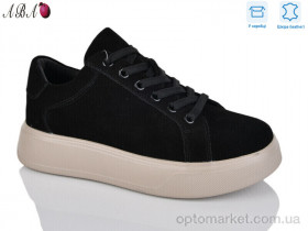 Купить Кросівки жіночі A8ABA5-9 Hengji чорний