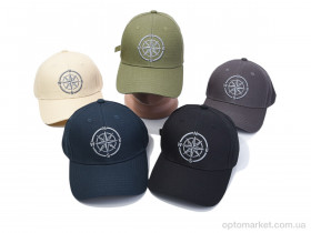 Купить Кепка чоловічі A9 mix Королева мікс