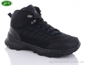 Купить Черевики чоловічі A9049-6 Bayota чорний