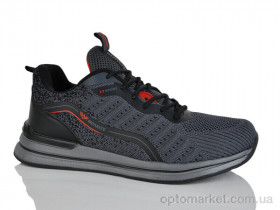 Купить Кросівки чоловічі A9056-4 Bonote сірий