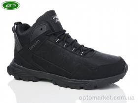 Купить Черевики чоловічі A9070-2 Bayota чорний