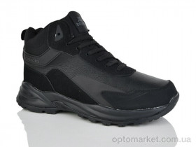 Купить Черевики чоловічі A9071-5 Bayota чорний