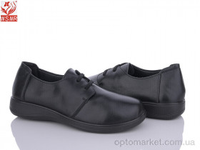 Купить Туфлі жіночі A908-1 WSMR чорний