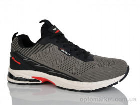 Купить Кросівки чоловічі A9095-6 Bonote хакі