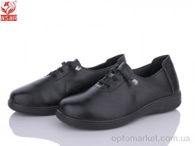 Купить Туфлі жіночі A910-1 WSMR чорний