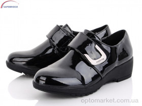 Купить Туфли женские A913 ASHIGULI черный