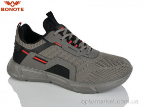 Купить Кросівки чоловічі A9155-5 Bonote хакі