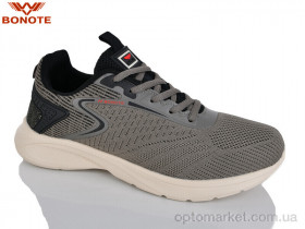 Купить Кросівки чоловічі A9158-5 Bonote хакі