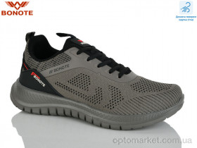 Купить Кросівки чоловічі A9161-4 Bonote хакі