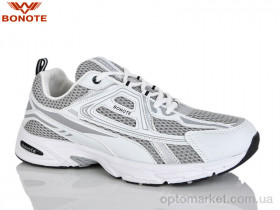 Купить Кросівки чоловічі A9172-4 Bonote сірий