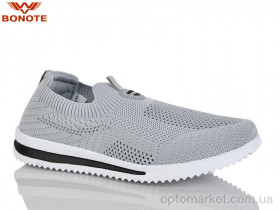 Купить Кросівки чоловічі A9179-6 Bonote сірий