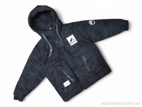 Купить Куртка дитячі A9281 чорний Lwcheng чорний