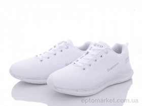 Купить Кросівки чоловічі A939-1 Obuvok білий