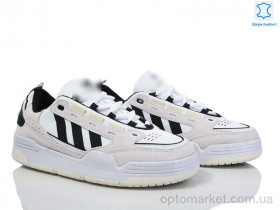 Купить Кросівки чоловічі A9544-1 A.idas білий