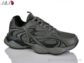 Купить Кросівки чоловічі A9ABA110-4 Bonote хакі