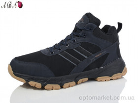 Купить Кросівки чоловічі A9ABA39-7 Sayota синій