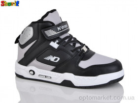 Купить Кросівки дитячі AA021-5 Ndrops сірий