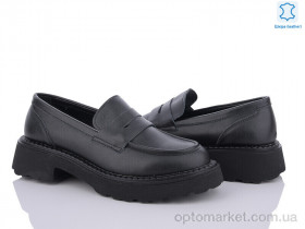 Купить Туфлі жіночі AA201-6 ITTS чорний