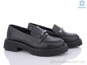 Купить Туфлі жіночі AA202-6 ITTS чорний
