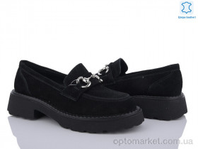 Купить Туфлі жіночі AA203-1 ITTS чорний