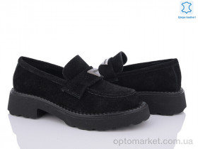 Купить Туфлі жіночі AA206-1 ITTS чорний
