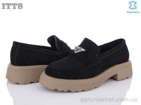 Купить Туфлі жіночі AA206-A ITTS чорний