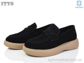 Купить Туфлі жіночі AA306A ITTS чорний