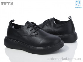 Купить Туфлі жіночі AA308-6 ITTS чорний