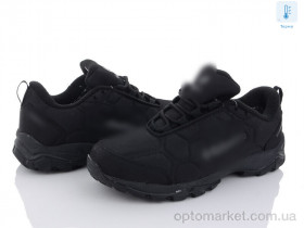 Купить Кросівки чоловічі AA4002-1 C.lumbia чорний