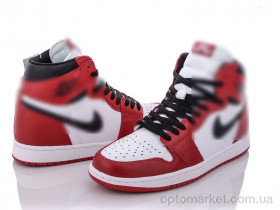 Купить Кросівки чоловічі AA5025-4 Wonex червоний