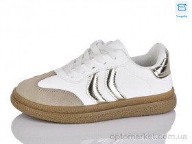 Купить Кросівки дитячі AB103-5 Girnaive бежевий