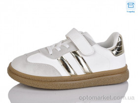 Купить Кросівки дитячі AB99-3 Girnaive білий