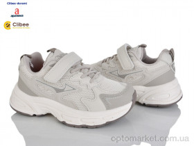 Купить Кросівки дитячі ABC2343 beige Apawwa бежевий