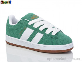 Купить Кросівки дитячі AC5023-4 Sharif зелений