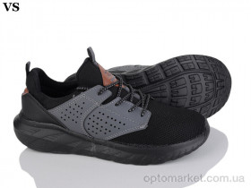 Купить Кросівки чоловічі AC6025 Jumax чорний