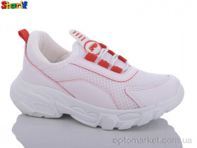 Купить Кросівки дитячі ACC652-3 Lafonten білий