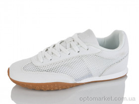 Купить Кросівки жіночі AD1101-1 Running білий