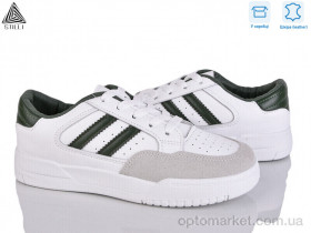 Купить Кросівки жіночі AD120-26 шкіра Stilli білий